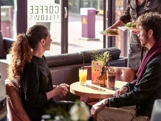 Mercure Hotel Hamburg City fotoÄŸrafÄ±