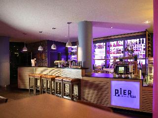 Mercure Hotel Hamburg City fotoÄŸrafÄ±