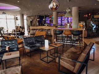 Mercure Hotel Hamburg City fotoÄŸrafÄ±