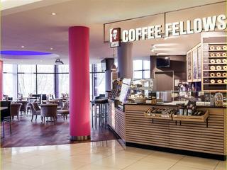 Mercure Hotel Hamburg City fotoÄŸrafÄ±