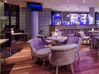 Mercure Hotel Hamburg City fotoÄŸrafÄ±