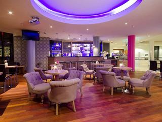 Mercure Hotel Hamburg City fotoÄŸrafÄ±