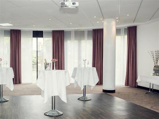 Mercure Hotel Hamburg City fotoÄŸrafÄ±