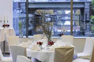 Mercure Hotel Hamburg City fotoÄŸrafÄ±