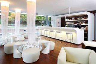 Mercure Hotel Hamburg City fotoÄŸrafÄ±