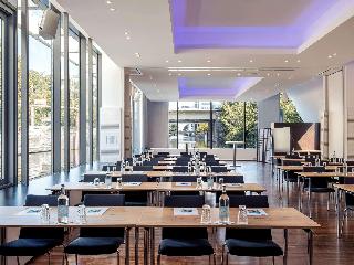Mercure Hotel Hamburg City fotoÄŸrafÄ±