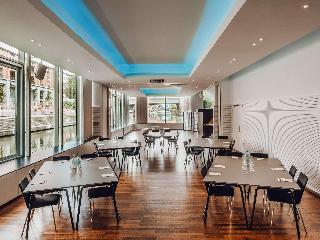 Mercure Hotel Hamburg City fotoÄŸrafÄ±