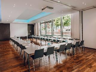 Mercure Hotel Hamburg City fotoÄŸrafÄ±
