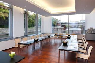 Mercure Hotel Hamburg City fotoÄŸrafÄ±