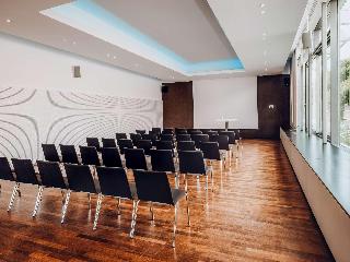 Mercure Hotel Hamburg City fotoÄŸrafÄ±