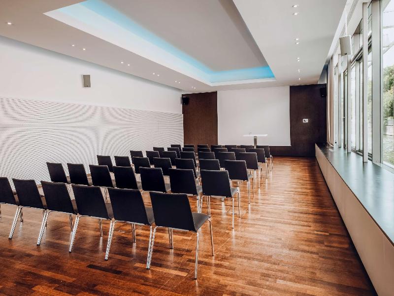 Mercure Hotel Hamburg City - Toplantı