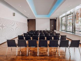 Mercure Hotel Hamburg City fotoÄŸrafÄ±