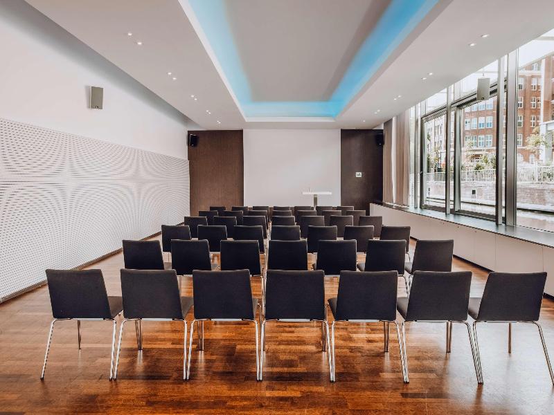 Mercure Hotel Hamburg City - Toplantı