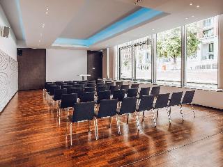 Mercure Hotel Hamburg City fotoÄŸrafÄ±