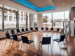 Mercure Hotel Hamburg City fotoÄŸrafÄ±