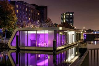 Mercure Hotel Hamburg City fotoÄŸrafÄ±