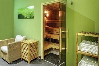 Mercure Hotel Hamburg City fotoÄŸrafÄ±