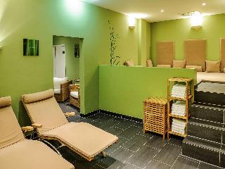 Mercure Hotel Hamburg City fotoÄŸrafÄ±