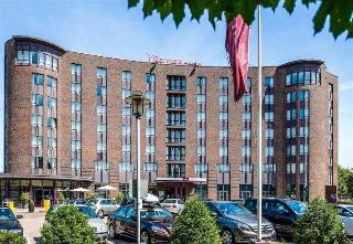Mercure Hotel Hamburg City fotoÄŸrafÄ±