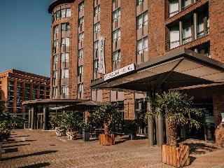 Mercure Hotel Hamburg City fotoÄŸrafÄ±
