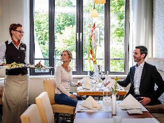 Mercure Hotel Hamburg City fotoÄŸrafÄ±