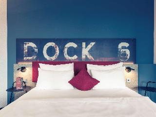 Mercure Hotel Hamburg City fotoÄŸrafÄ±