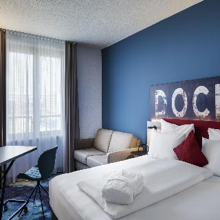 Mercure Hotel Hamburg City fotoÄŸrafÄ±