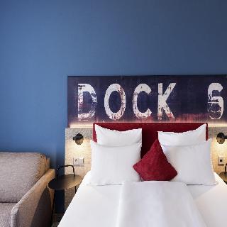 Mercure Hotel Hamburg City fotoÄŸrafÄ±