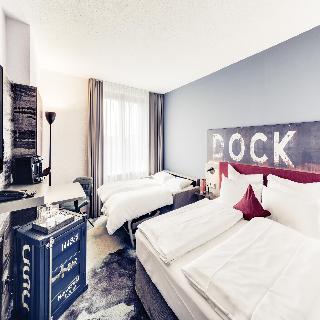 Mercure Hotel Hamburg City fotoÄŸrafÄ±