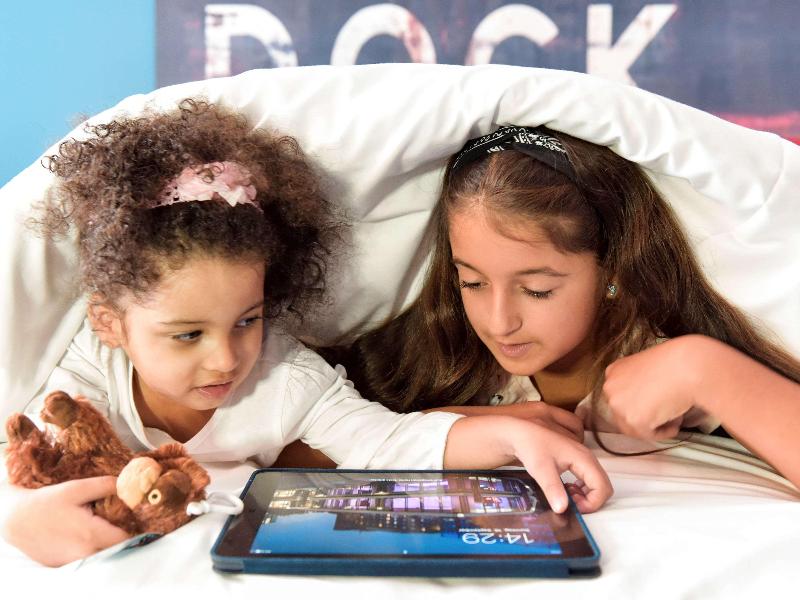 Mercure Hotel Hamburg City - Oda