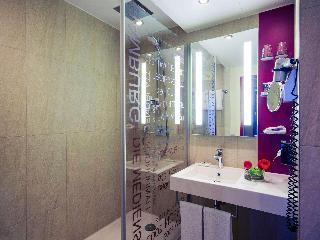 Mercure Hotel Hamburg City fotoÄŸrafÄ±