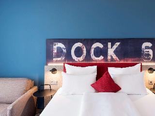 Mercure Hotel Hamburg City fotoÄŸrafÄ±