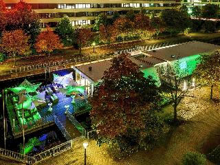 Mercure Hotel Hamburg City fotoÄŸrafÄ±