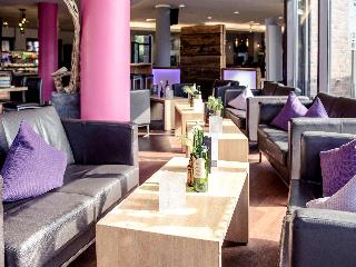 Mercure Hotel Hamburg City fotoÄŸrafÄ±
