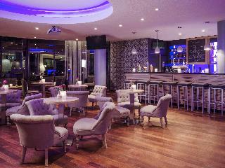 Mercure Hotel Hamburg City fotoÄŸrafÄ±