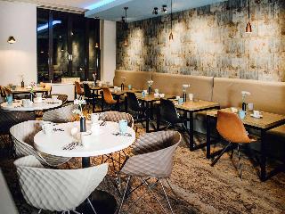 Mercure Hotel Hamburg City fotoÄŸrafÄ±