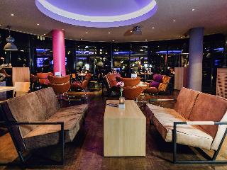 Mercure Hotel Hamburg City fotoÄŸrafÄ±
