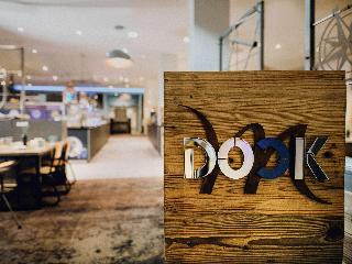 Mercure Hotel Hamburg City fotoÄŸrafÄ±