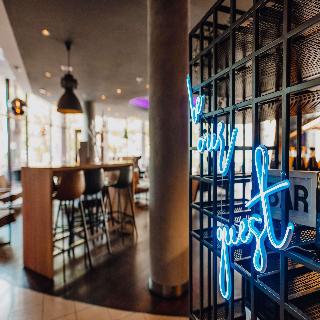 Mercure Hotel Hamburg City fotoÄŸrafÄ±