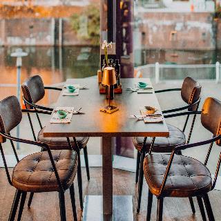 Mercure Hotel Hamburg City fotoÄŸrafÄ±
