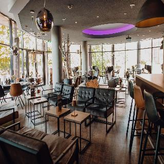 Mercure Hotel Hamburg City fotoÄŸrafÄ±