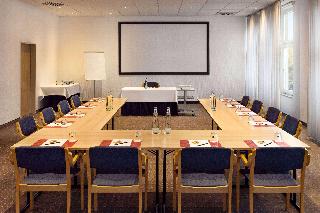 Amedia Hotel Dresden Elbpromenade by Wyndham fotoÄŸrafÄ±