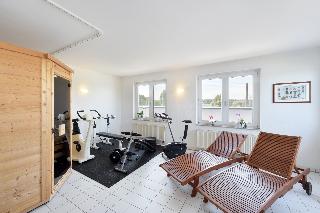 Amedia Hotel Dresden Elbpromenade by Wyndham fotoÄŸrafÄ±