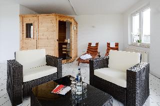 Amedia Hotel Dresden Elbpromenade by Wyndham fotoÄŸrafÄ±