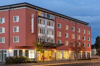 Amedia Hotel Dresden Elbpromenade by Wyndham otel fotoğrafı