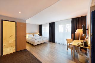 Amedia Hotel Dresden Elbpromenade by Wyndham fotoÄŸrafÄ±