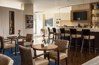 Amedia Hotel Dresden Elbpromenade by Wyndham fotoÄŸrafÄ±