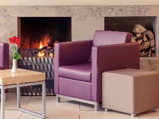 Mercure Hotel Frankfurt Eschborn Ost fotoÄŸrafÄ±