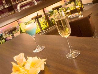 Mercure Hotel Frankfurt Eschborn Ost fotoÄŸrafÄ±