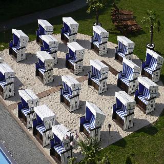 Mercure Hotel Frankfurt Eschborn Ost fotoÄŸrafÄ±